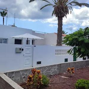 Marga H10 , Arona (Tenerife) Espagne