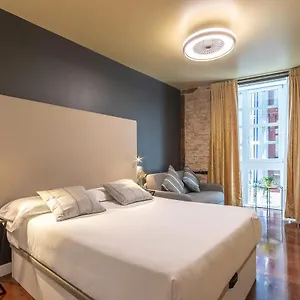 Victorooms 2*, Bilbao Espagne
