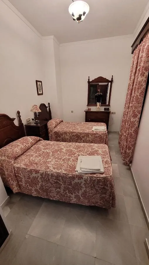 Apartamento San Benito A Siviglia Appartamento